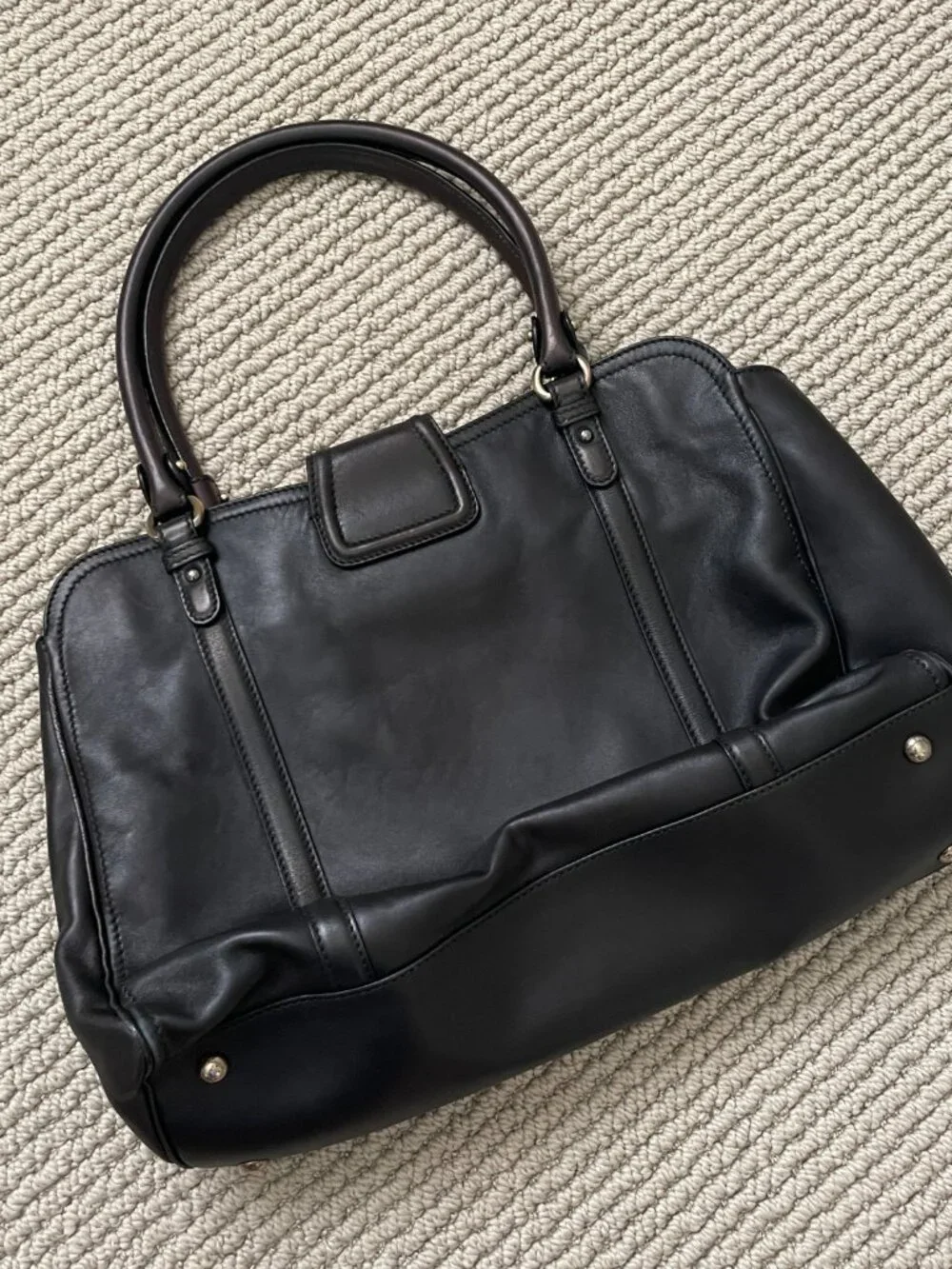 Salvatore Ferragamo Shoulder Bag